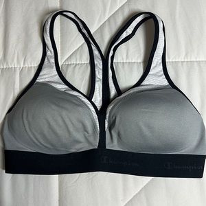 Champion Padded Gym Top